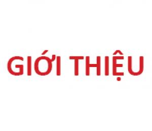 Giới thiệu